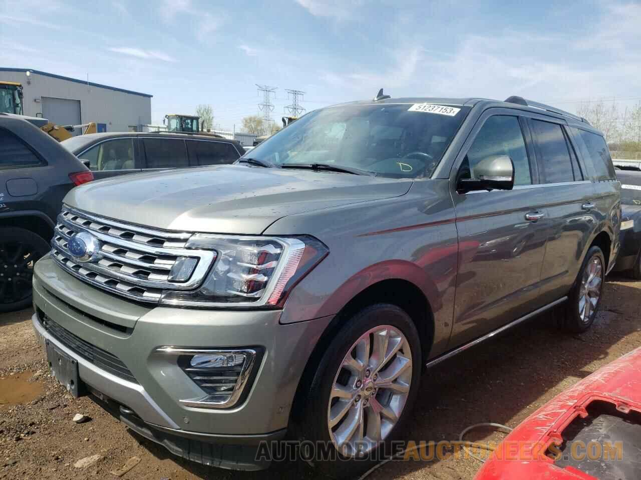 1FMJU2AT9KEA49387 FORD EXPEDITION 2019