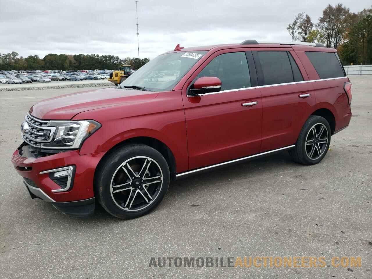 1FMJU2AT9KEA71924 FORD EXPEDITION 2019