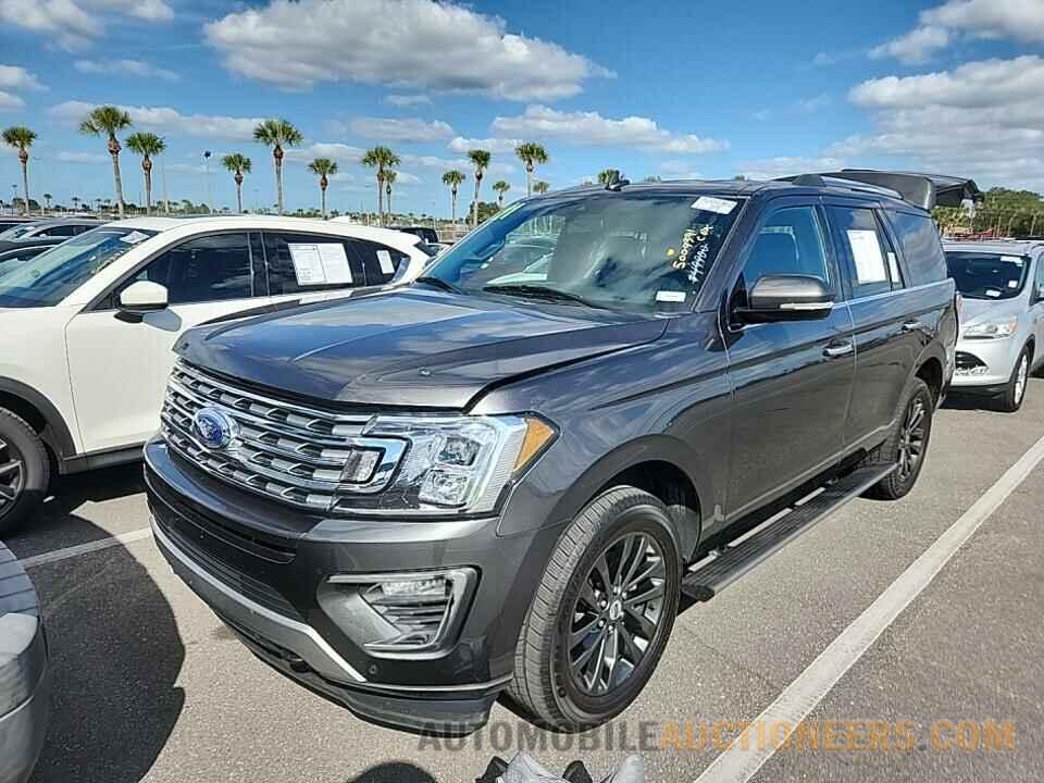 1FMJU2AT9MEA07420 Ford Expedition 2021