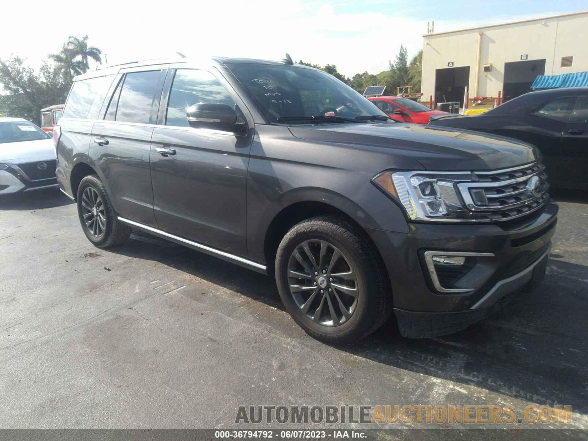 1FMJU2AT9MEA08051 FORD EXPEDITION 2021