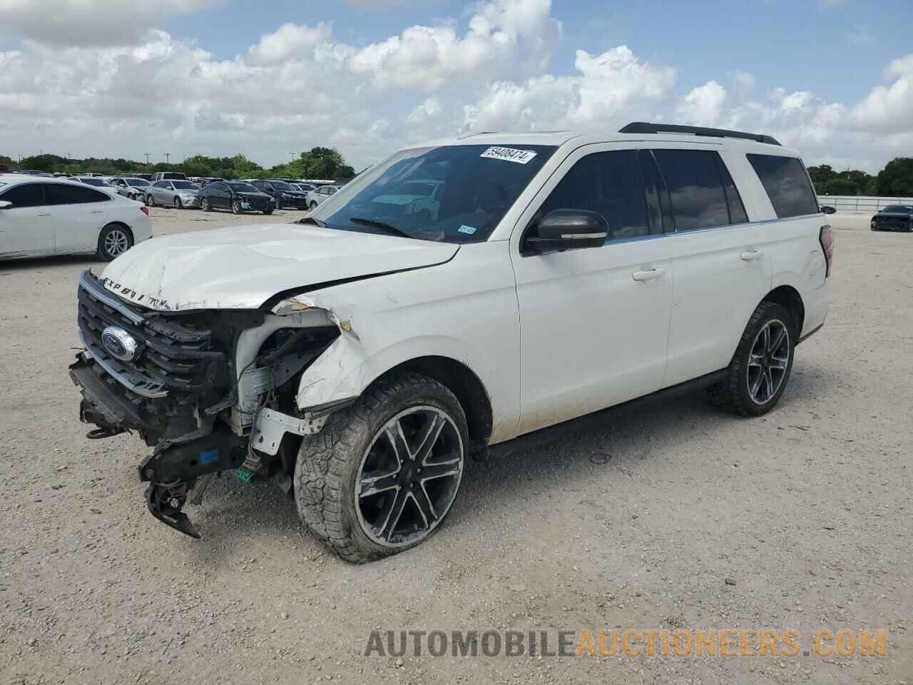 1FMJU2AT9MEA39378 FORD EXPEDITION 2021