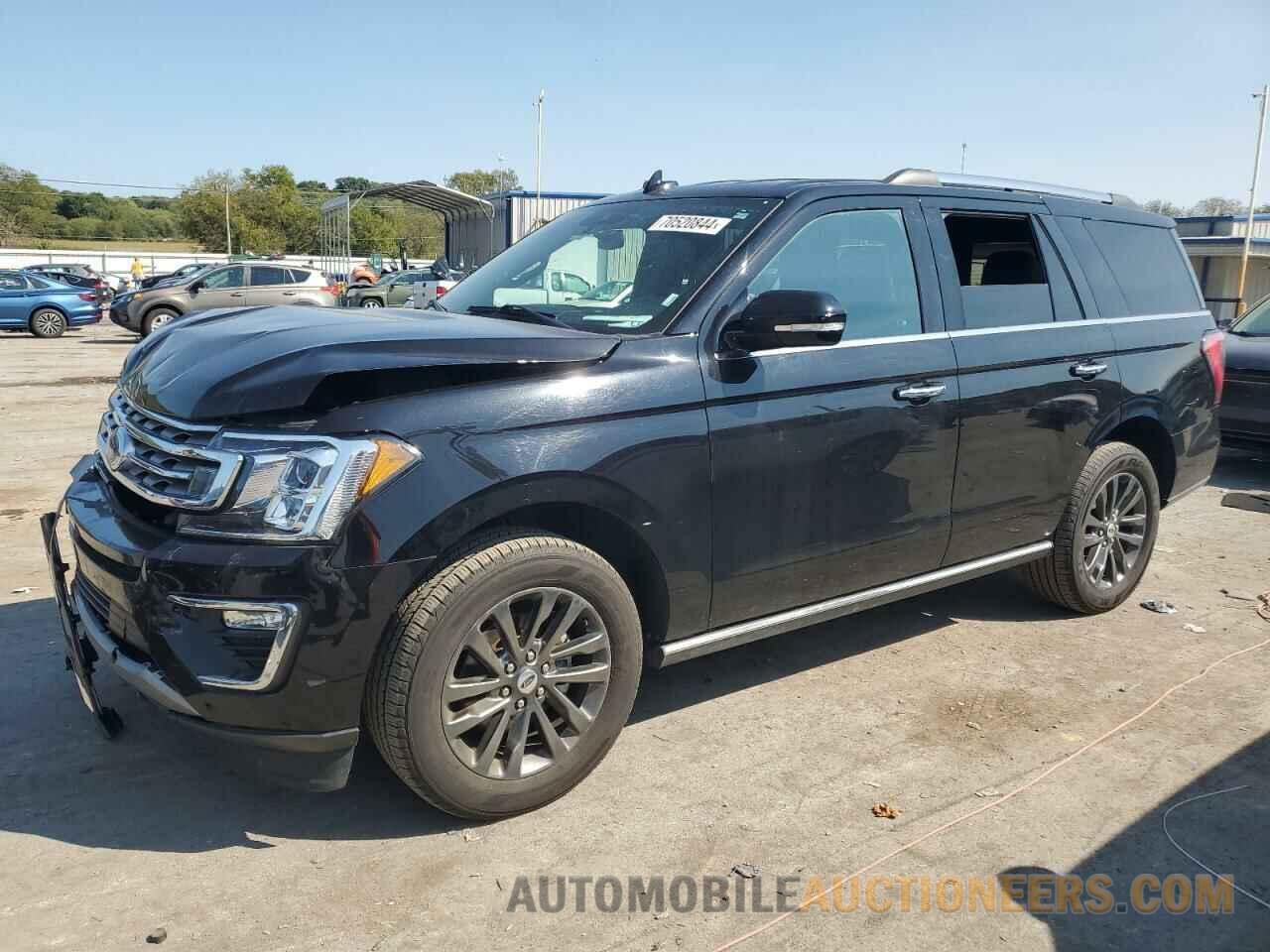 1FMJU2AT9MEA41678 FORD EXPEDITION 2021