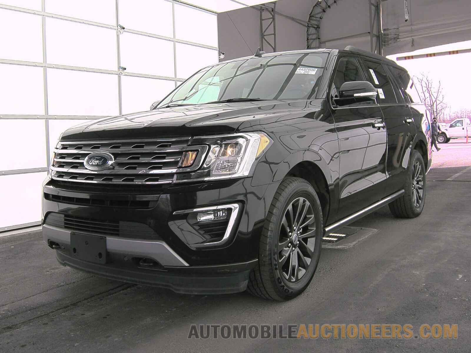 1FMJU2AT9MEA51398 Ford Expedition 2021