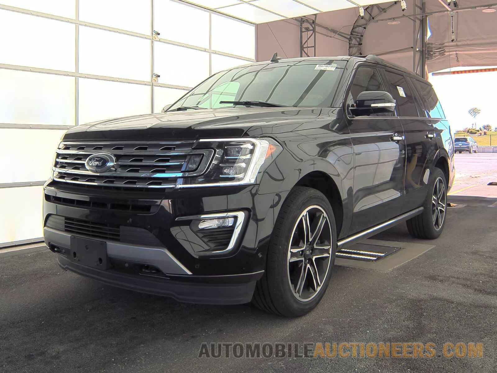 1FMJU2AT9MEA57587 Ford Expedition 2021