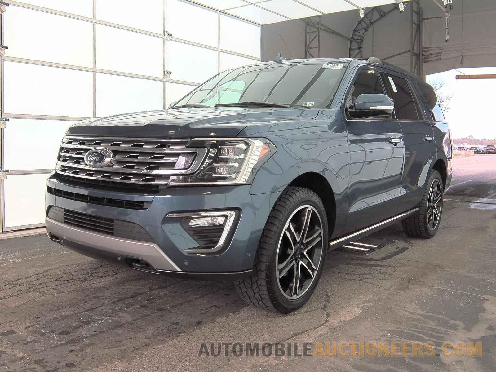 1FMJU2ATXKEA00246 Ford Expedition 2019