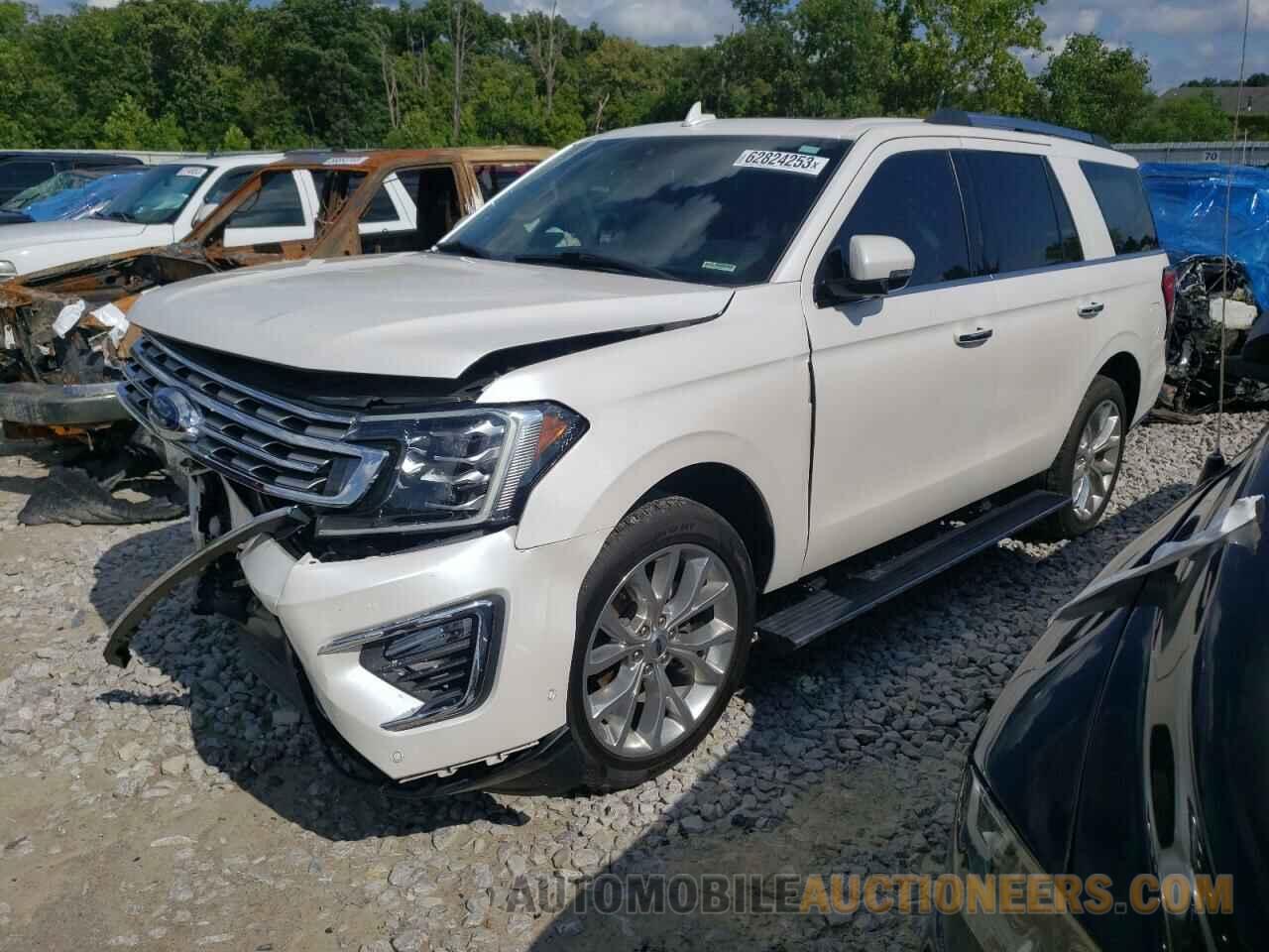 1FMJU2ATXKEA08671 FORD EXPEDITION 2019