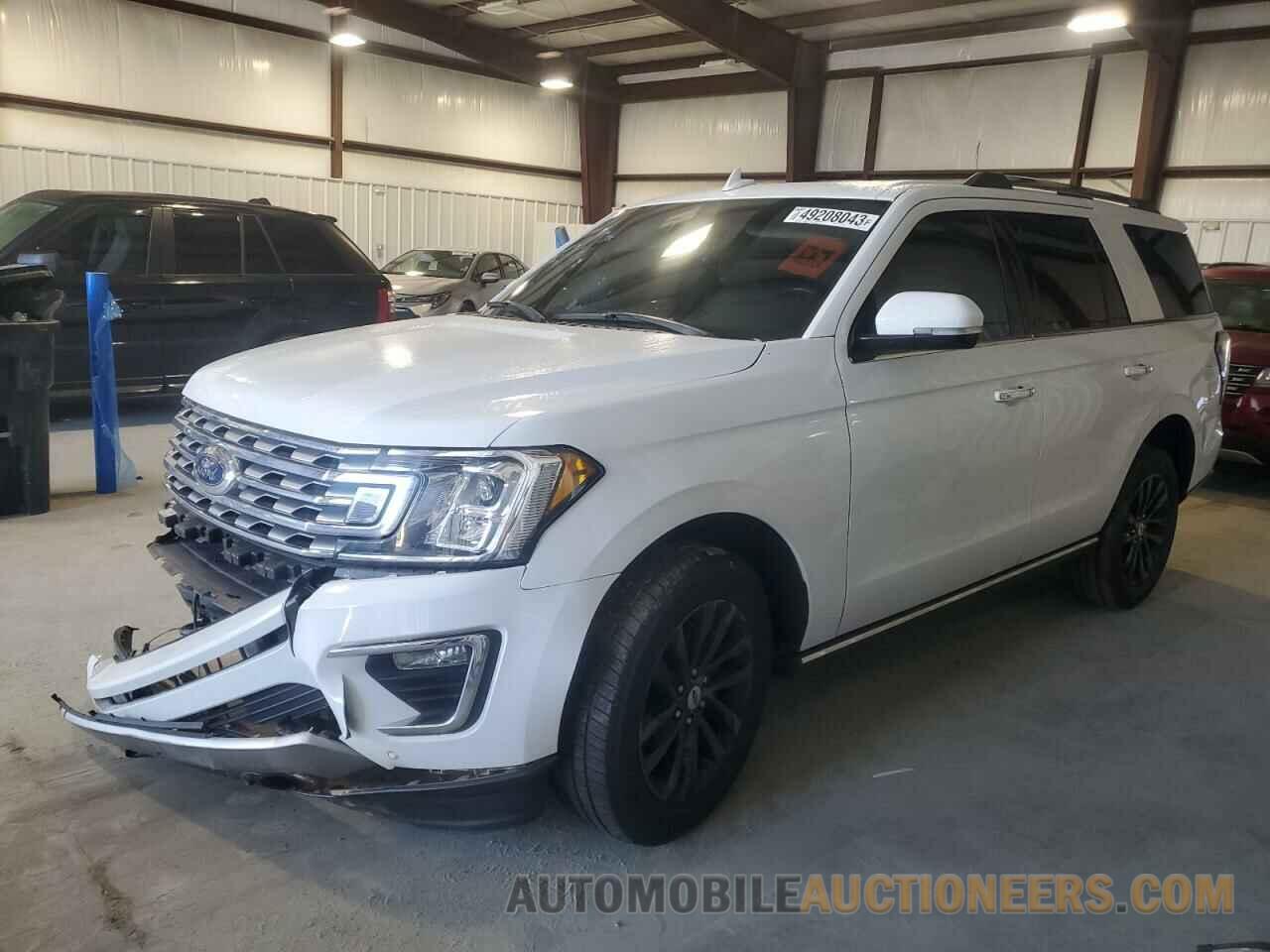 1FMJU2ATXKEA12753 FORD EXPEDITION 2019