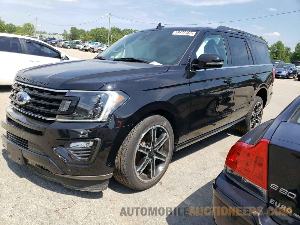 1FMJU2ATXKEA88621 FORD EXPEDITION 2019