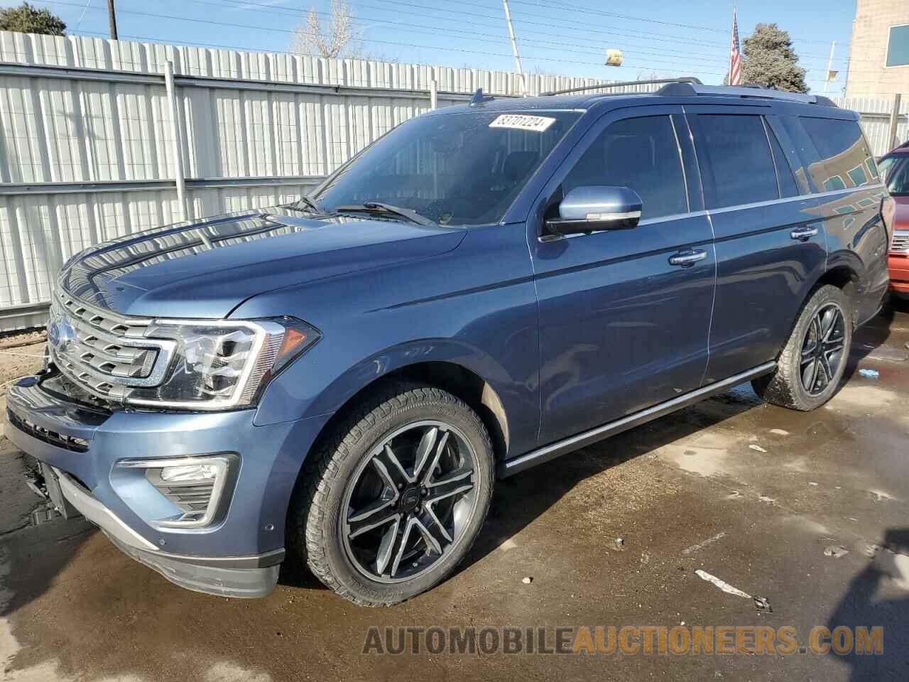 1FMJU2ATXLEA64059 FORD EXPEDITION 2020