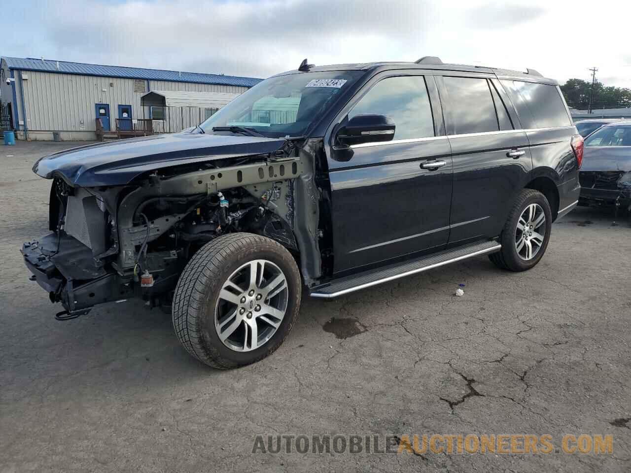 1FMJU2ATXNEA41092 FORD EXPEDITION 2022