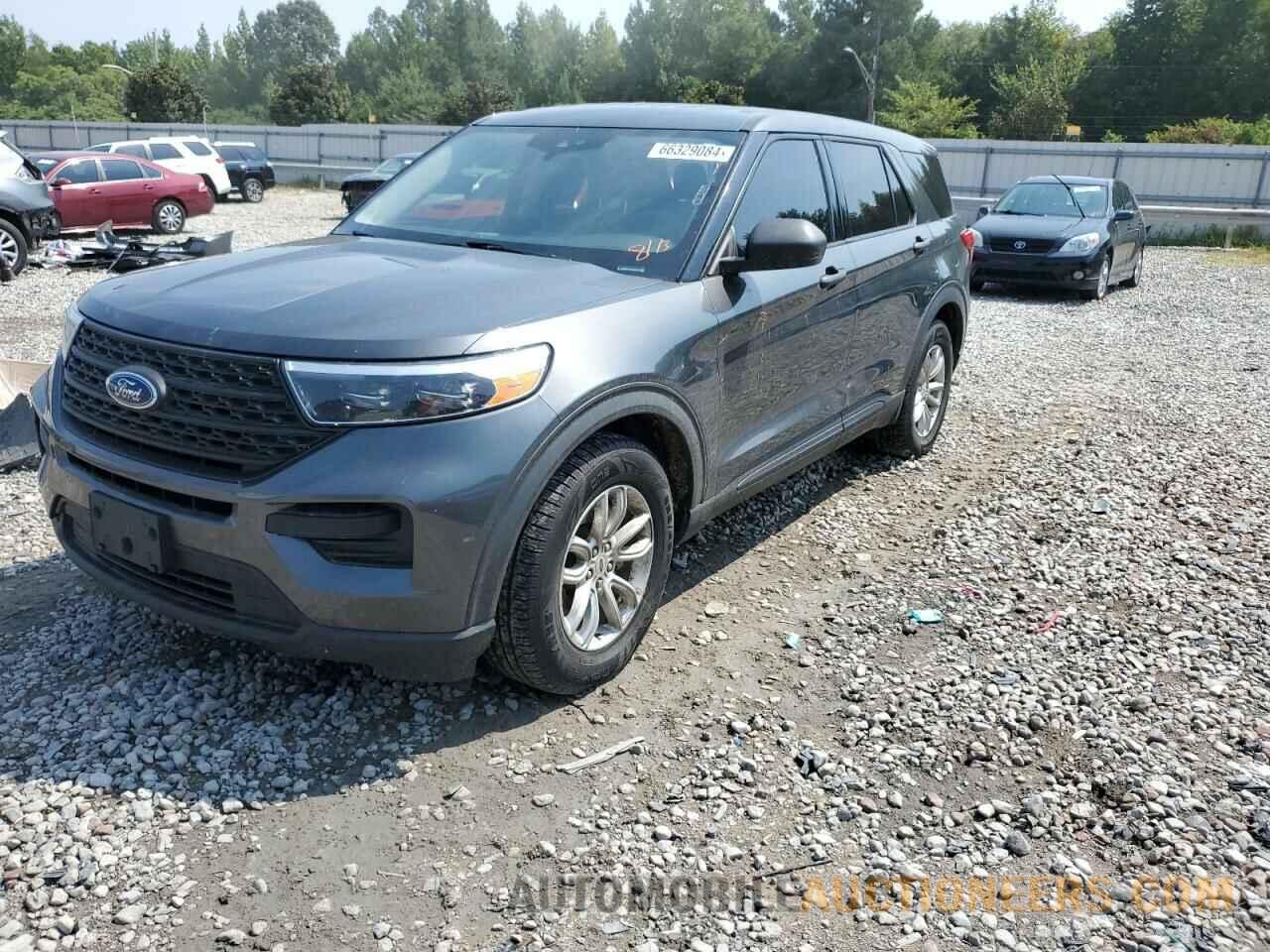 1FMSK7BH0LGC22320 FORD EXPLORER 2020