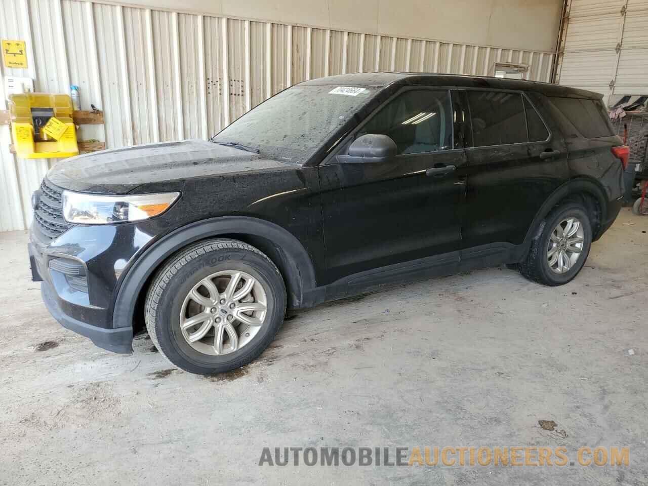 1FMSK7BH0MGA04959 FORD EXPLORER 2021