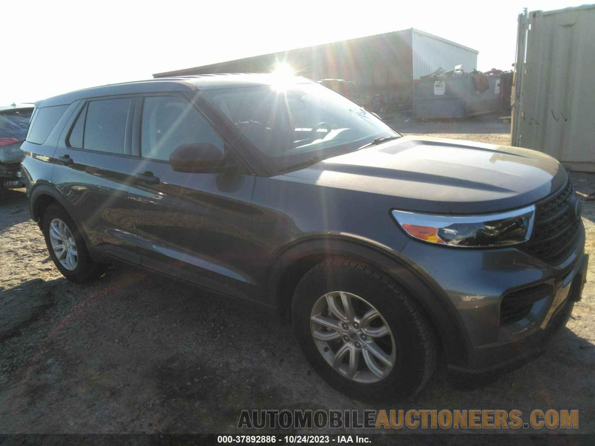 1FMSK7BH0MGA67740 FORD EXPLORER 2021