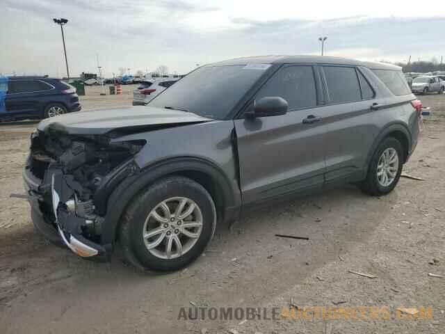 1FMSK7BH1MGA13864 FORD EXPLORER 2021