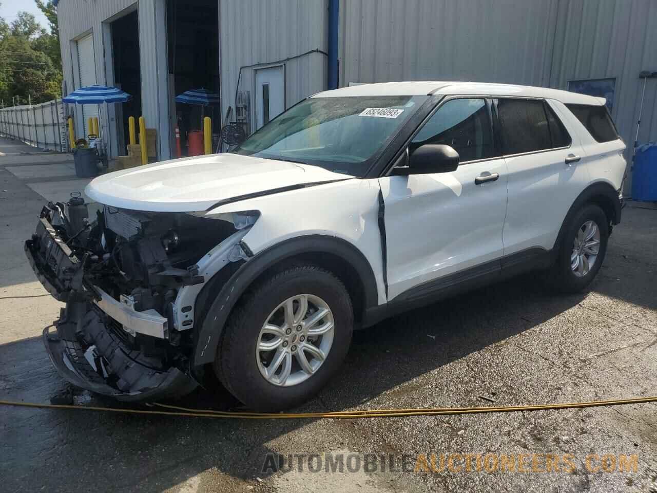 1FMSK7BH2MGA37283 FORD EXPLORER 2021