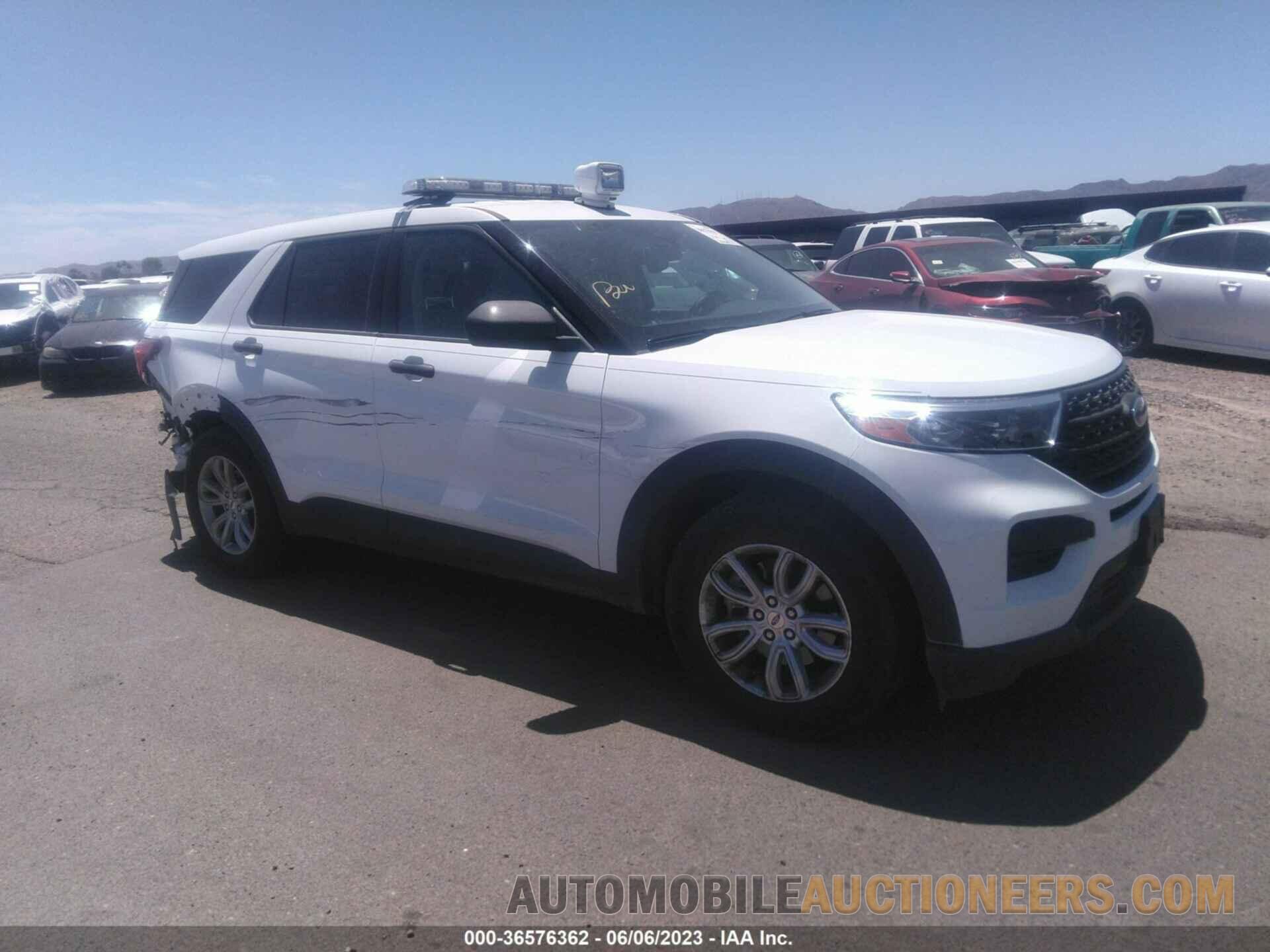 1FMSK7BH2MGA70641 FORD EXPLORER 2021