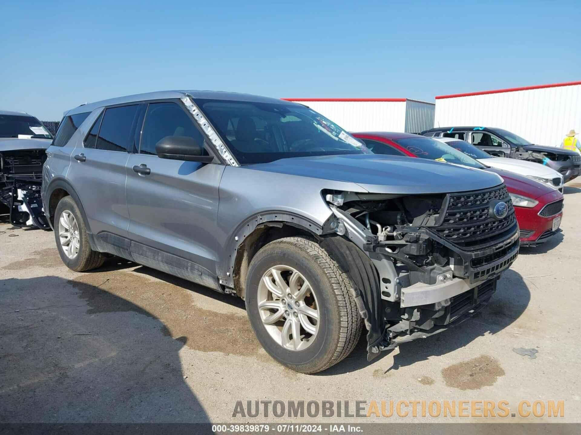 1FMSK7BH4MGA15298 FORD EXPLORER 2021