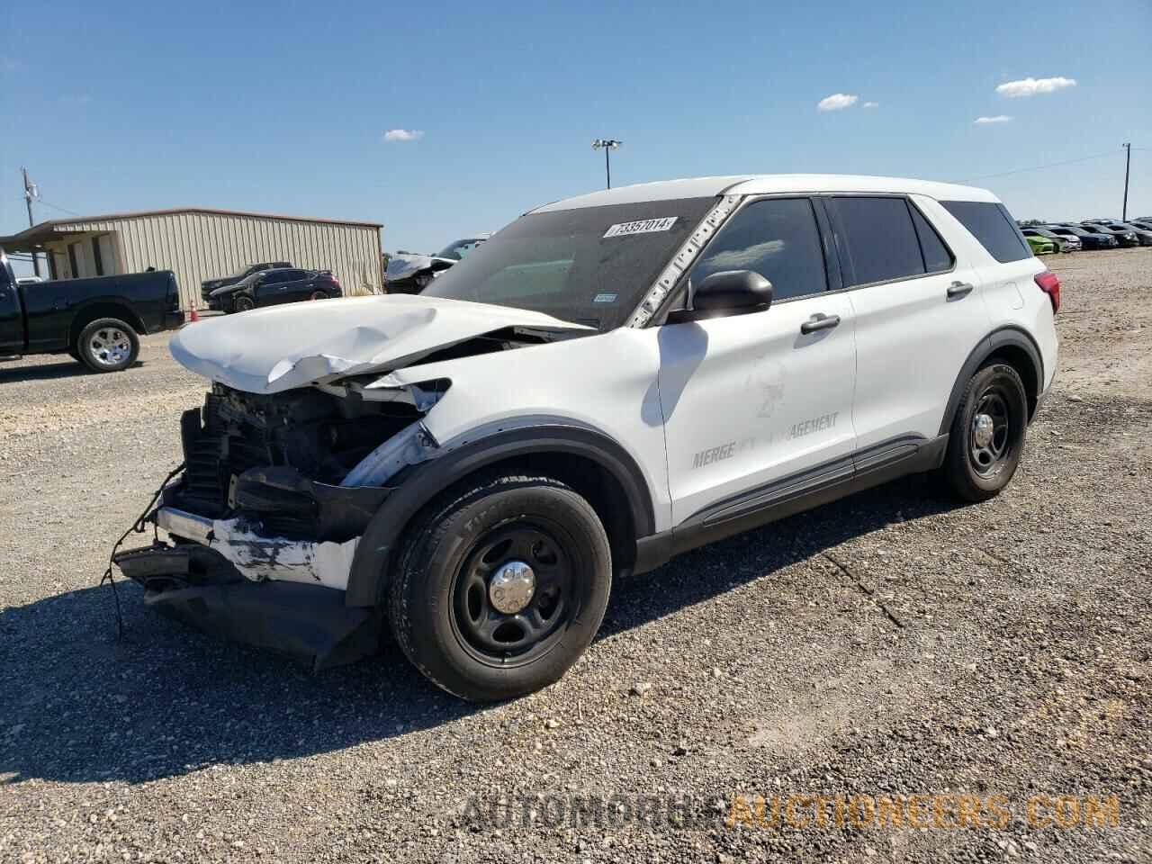 1FMSK7BH6LGB07270 FORD EXPLORER 2020