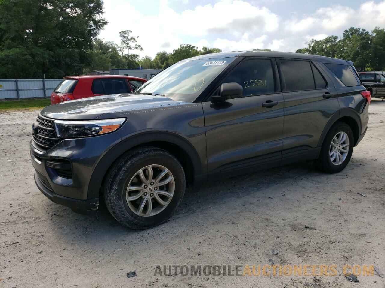 1FMSK7BH6LGC21429 FORD EXPLORER 2020