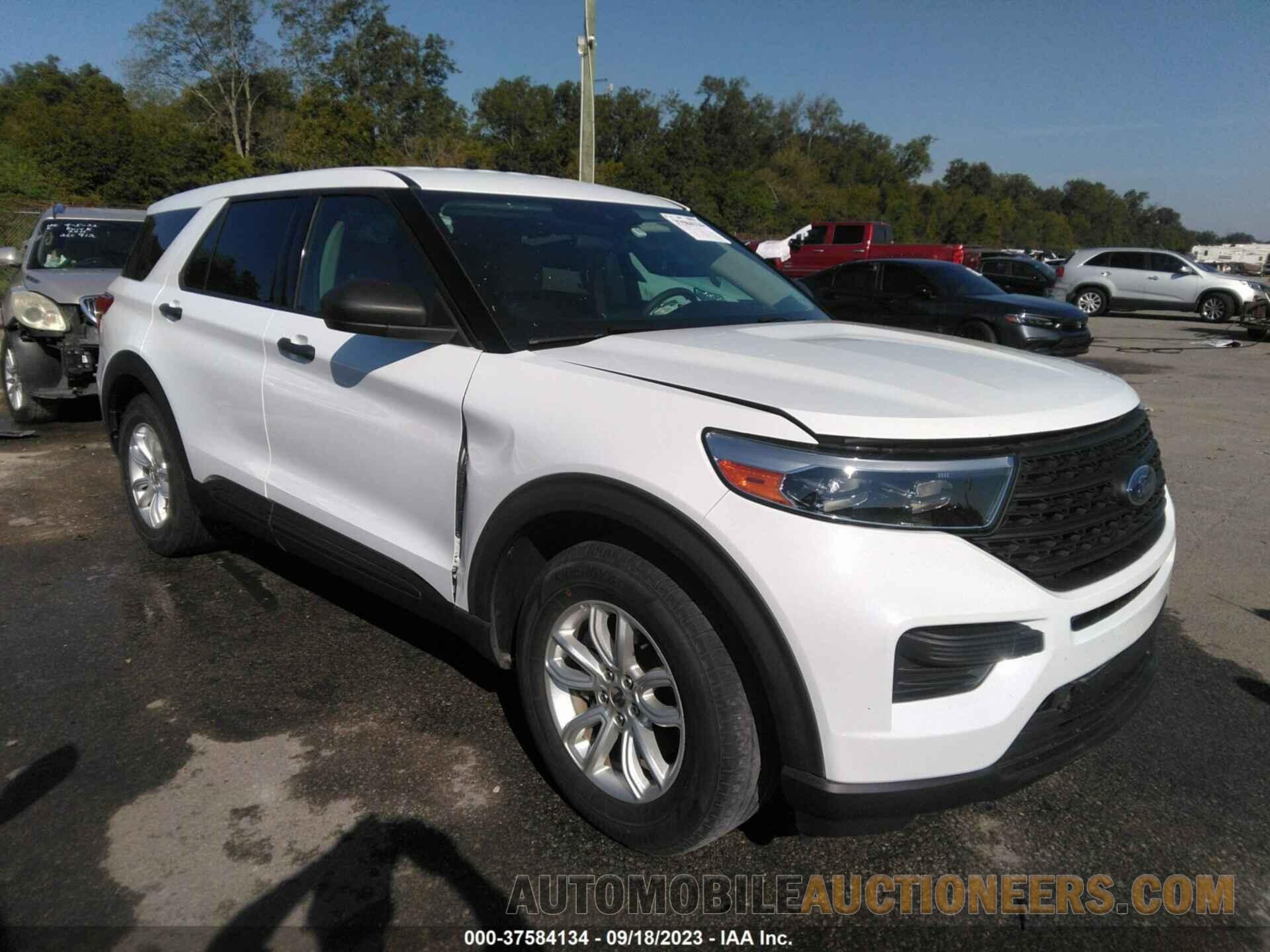 1FMSK7BH6MGA22561 FORD EXPLORER 2021