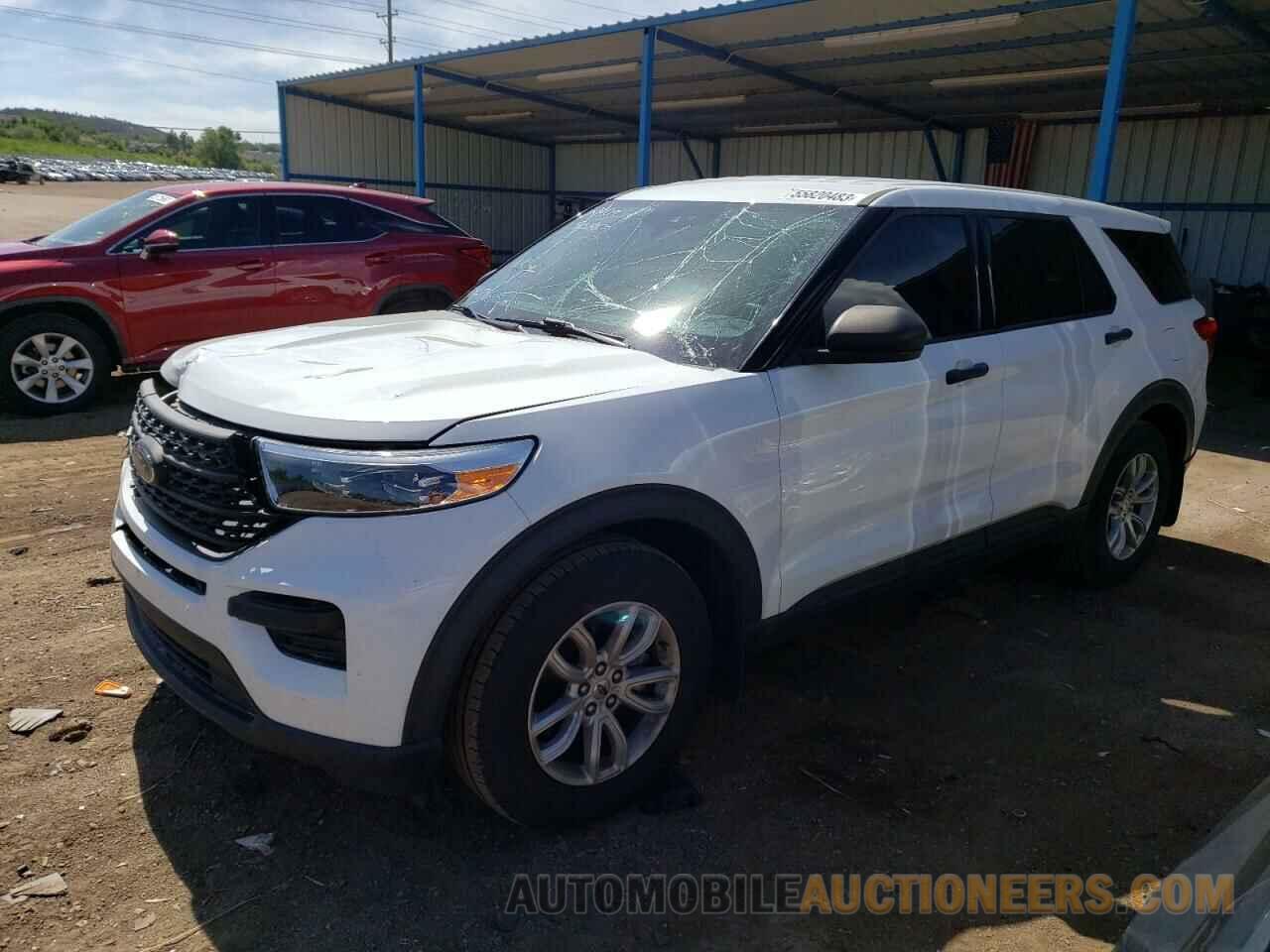 1FMSK7BH7LGB42755 FORD EXPLORER 2020