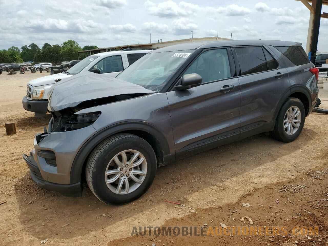 1FMSK7BH8MGB21561 FORD EXPLORER 2021