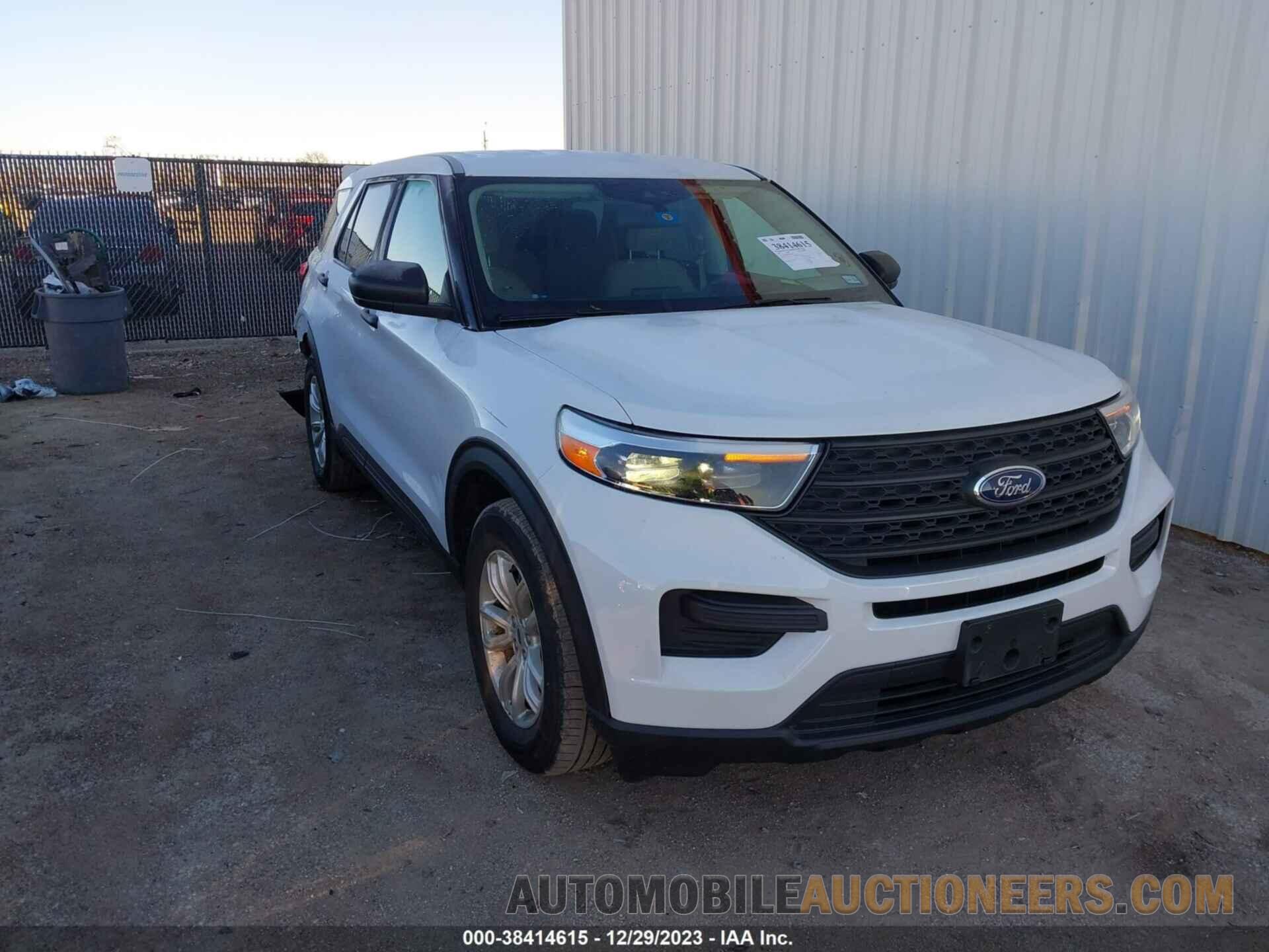 1FMSK7BH9MGA40441 FORD EXPLORER 2021