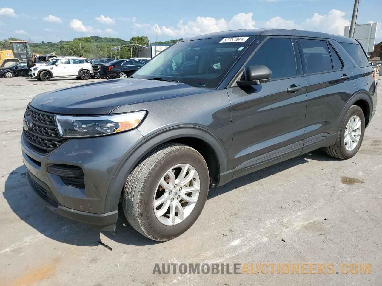 1FMSK7BHXLGC20817 FORD EXPLORER 2020