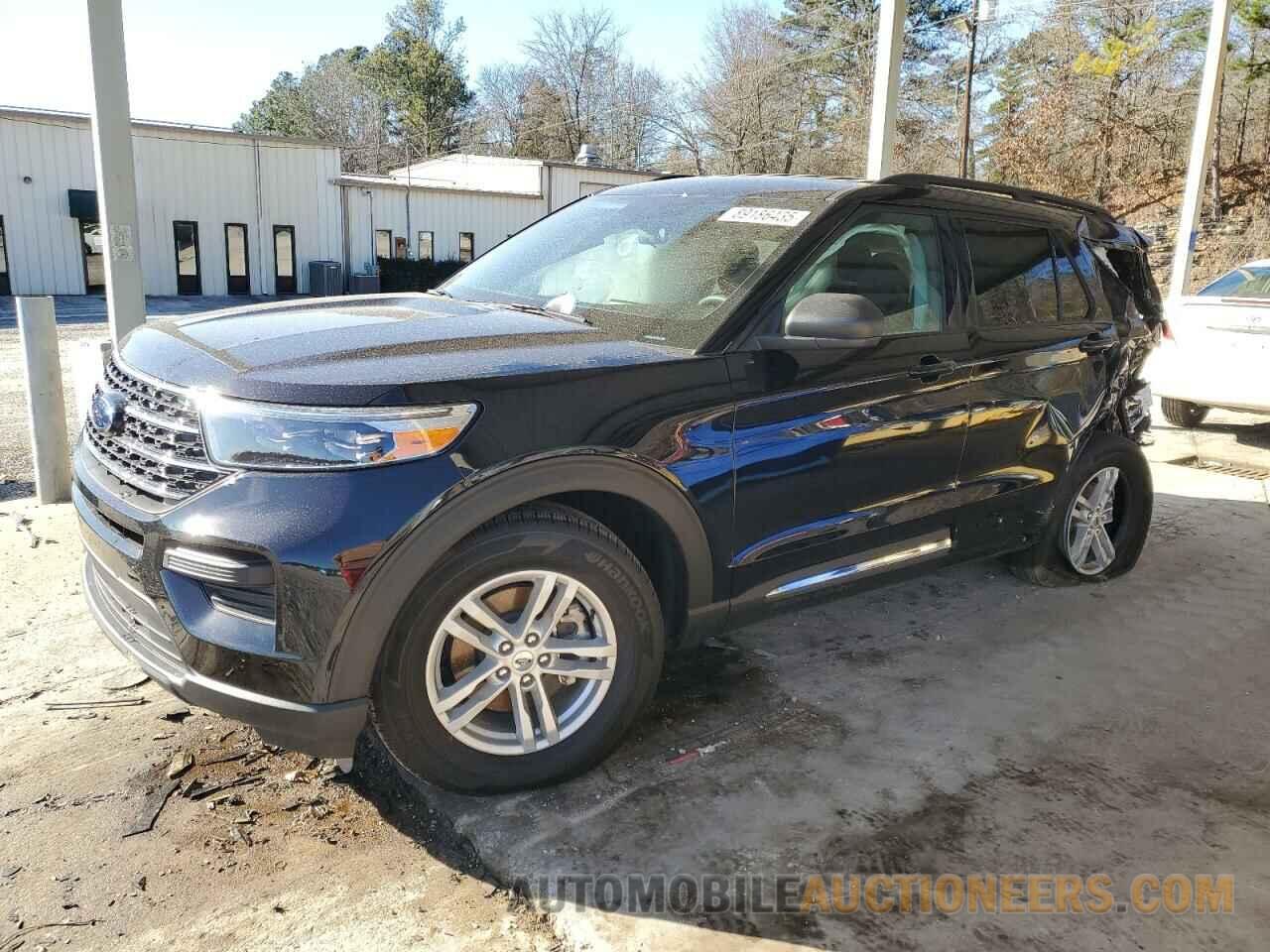 1FMSK7DH0RGA43460 FORD EXPLORER 2024