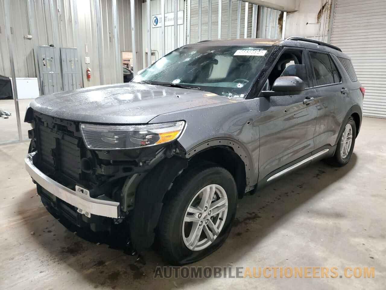 1FMSK7DH3RGA04944 FORD EXPLORER 2024