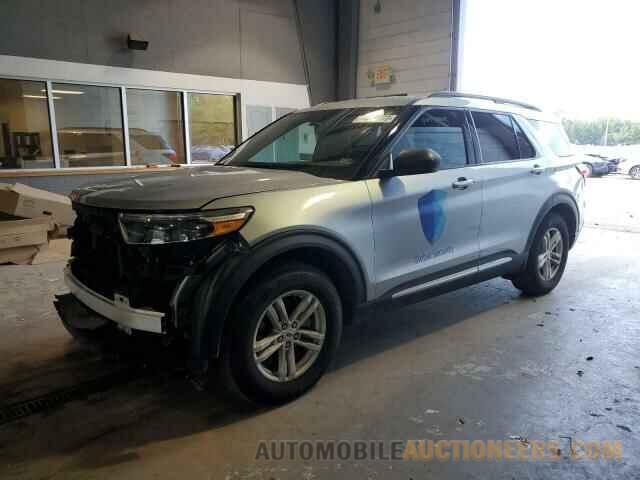 1FMSK7DH6NGA20565 FORD EXPLORER 2022