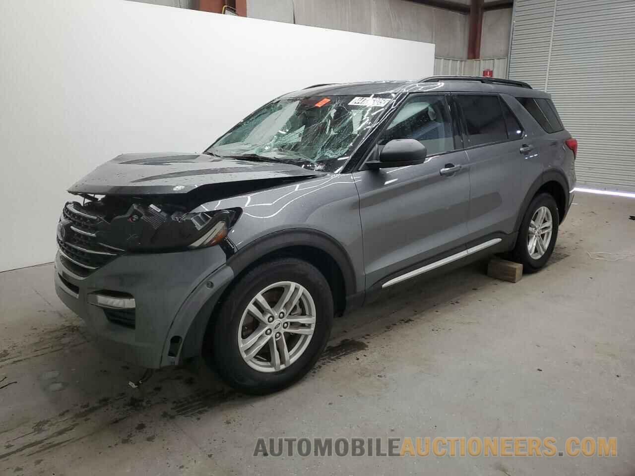 1FMSK7DH7RGA02338 FORD EXPLORER 2024