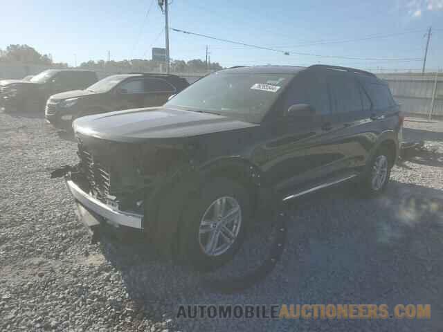 1FMSK7DH8LGD12683 FORD EXPLORER 2020