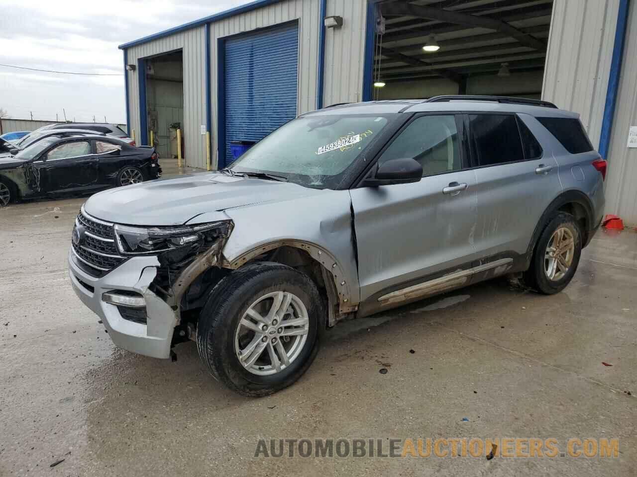 1FMSK7DH9PGA05674 FORD EXPLORER 2023