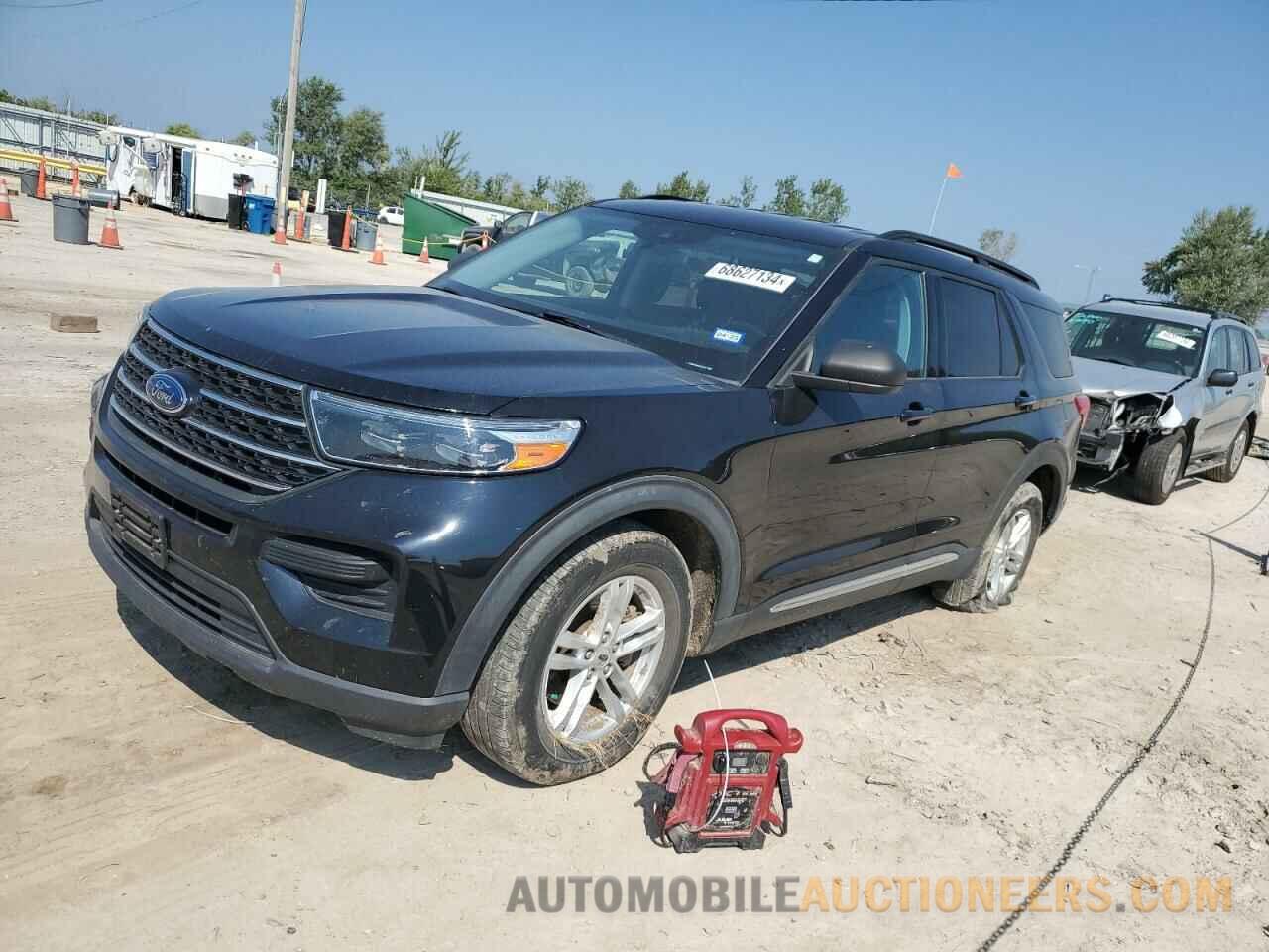 1FMSK7DHXMGA82467 FORD EXPLORER 2021