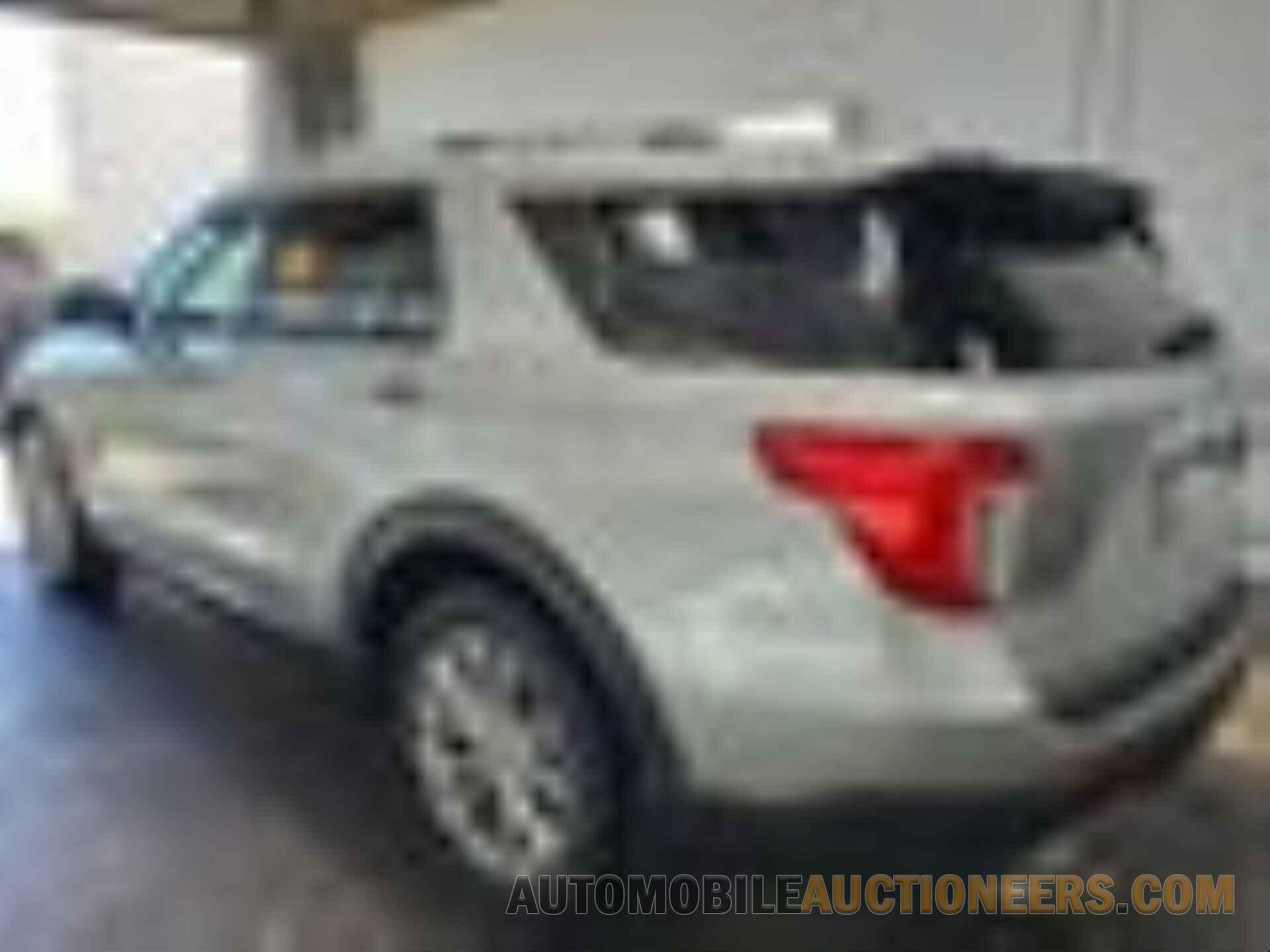 1FMSK7FH0LGA84272 FORD EXPLORER 2020