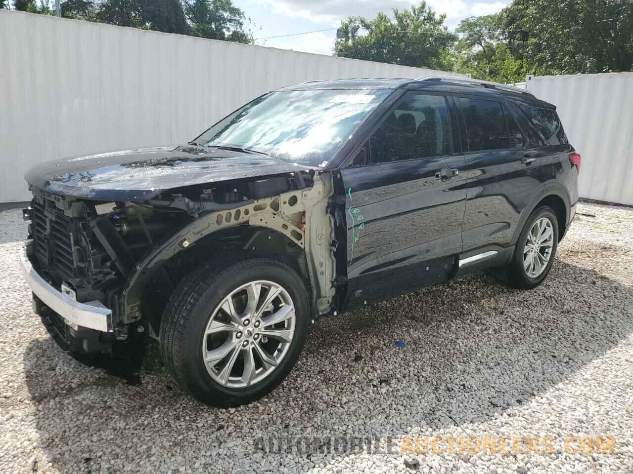 1FMSK7FH9RGA71044 FORD EXPLORER 2024