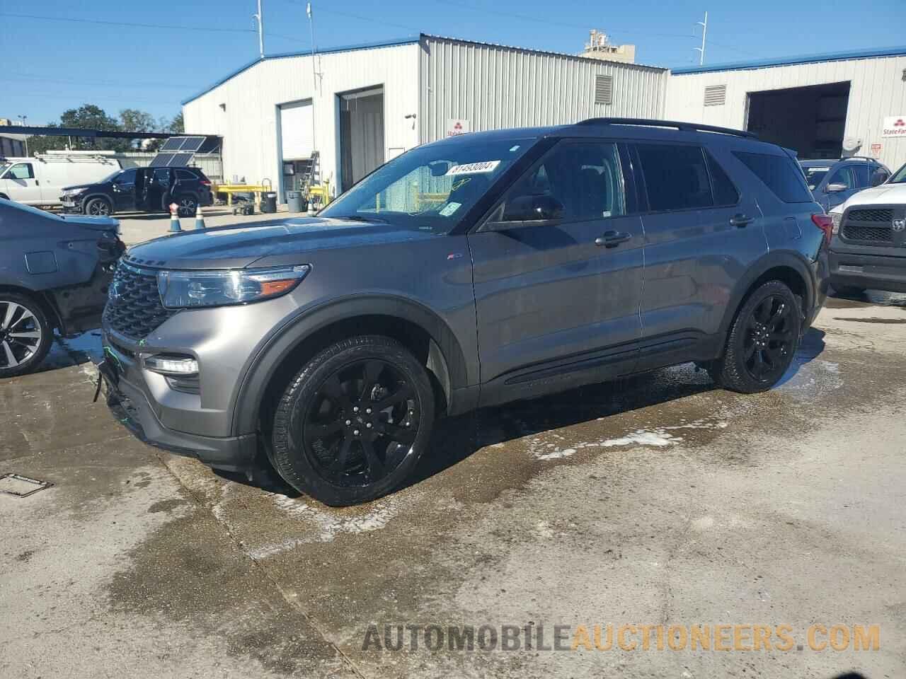 1FMSK7KH9PGC02685 FORD EXPLORER 2023