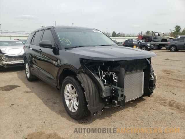 1FMSK8BH5LGB36748 FORD EXPLORER 2020