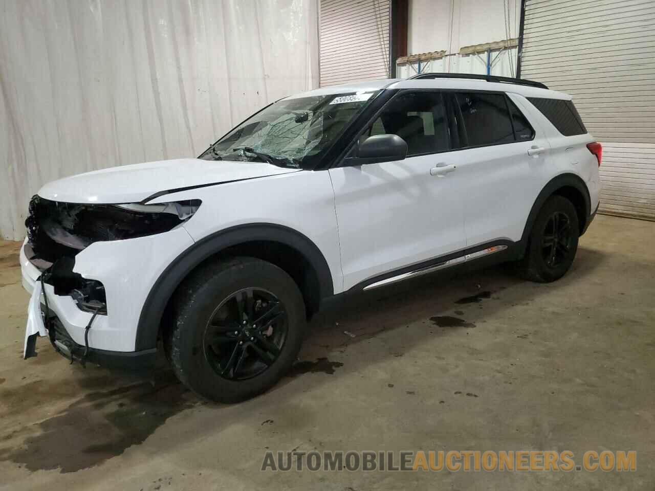 1FMSK8DH4LGA37139 FORD EXPLORER 2020