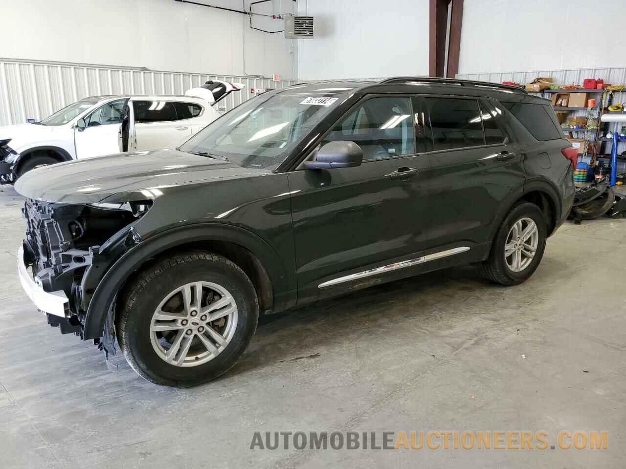 1FMSK8DH8PGA08829 FORD EXPLORER 2023