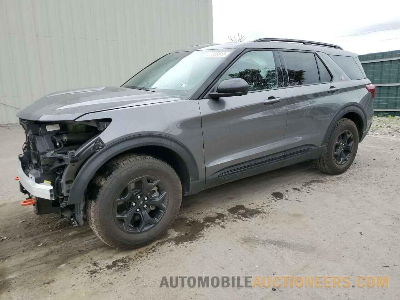 1FMSK8JH3PGA22464 FORD EXPLORER 2023