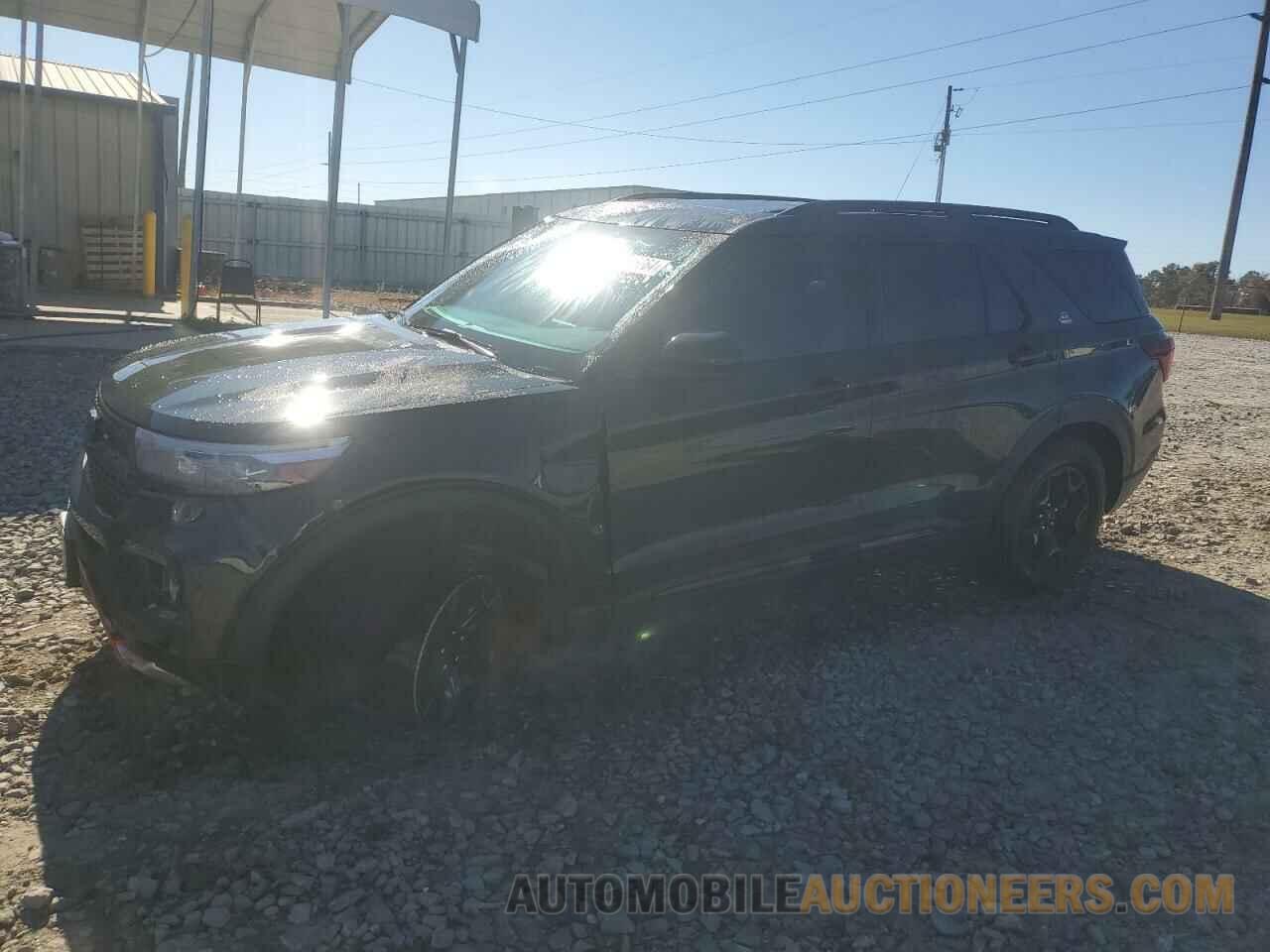 1FMSK8JH3RGA22631 FORD EXPLORER 2024