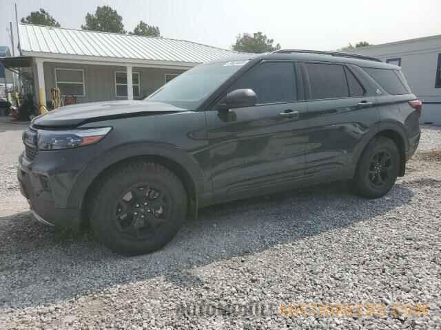 1FMSK8JH9MGC14810 FORD EXPLORER 2021