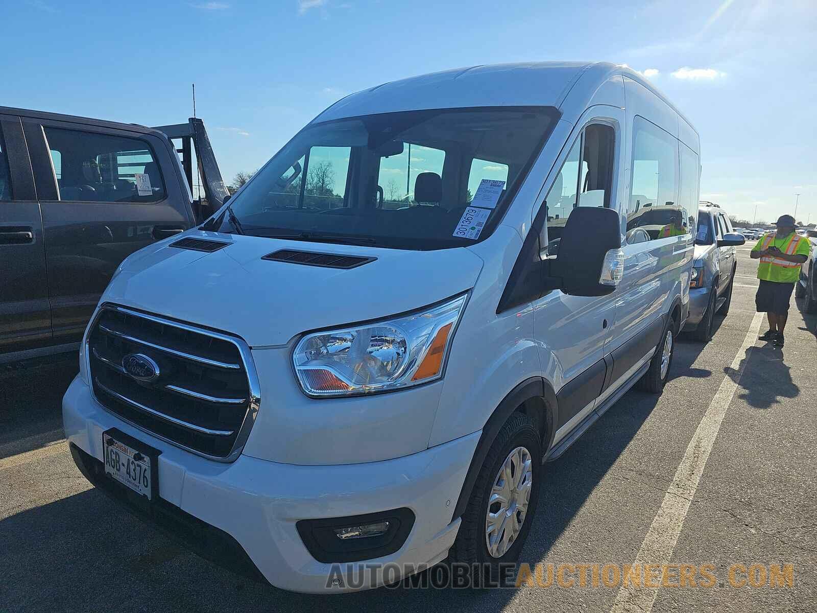 1FMZK1C87LKA24728 Ford Transit 2020