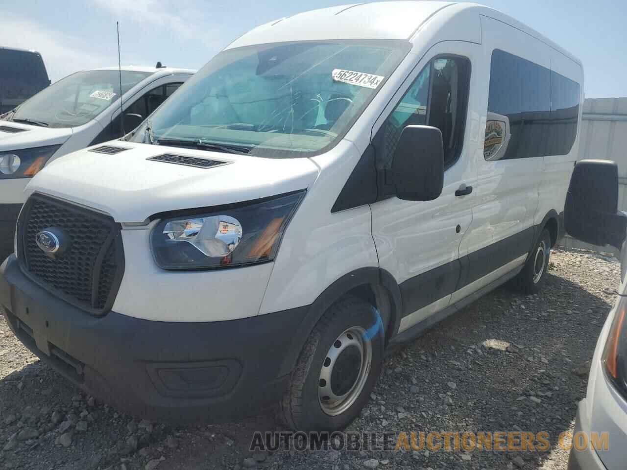 1FMZK1C87NKA20701 FORD TRANSIT 2022