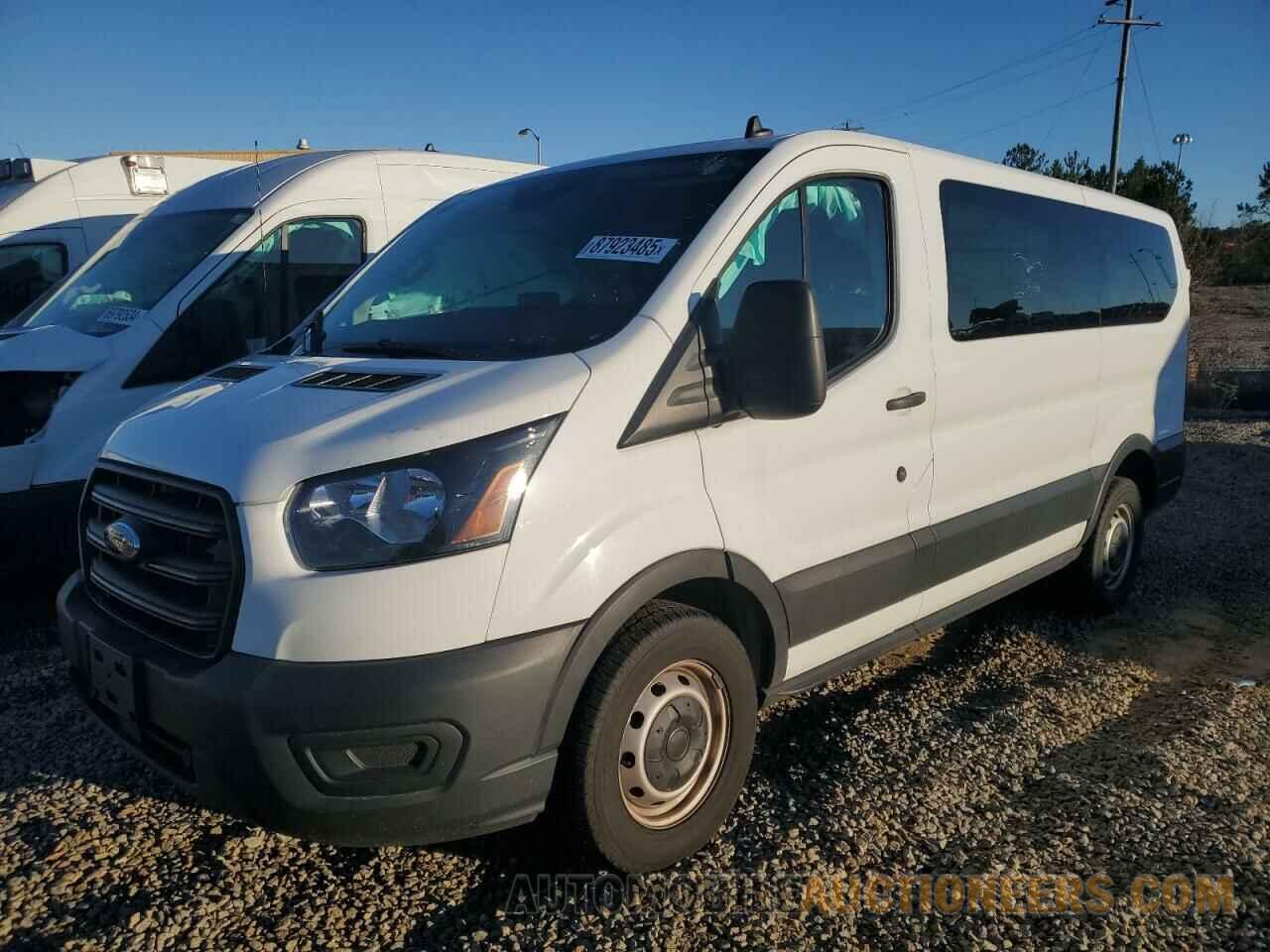 1FMZK1Y80LKB23013 FORD TRANSIT 2020