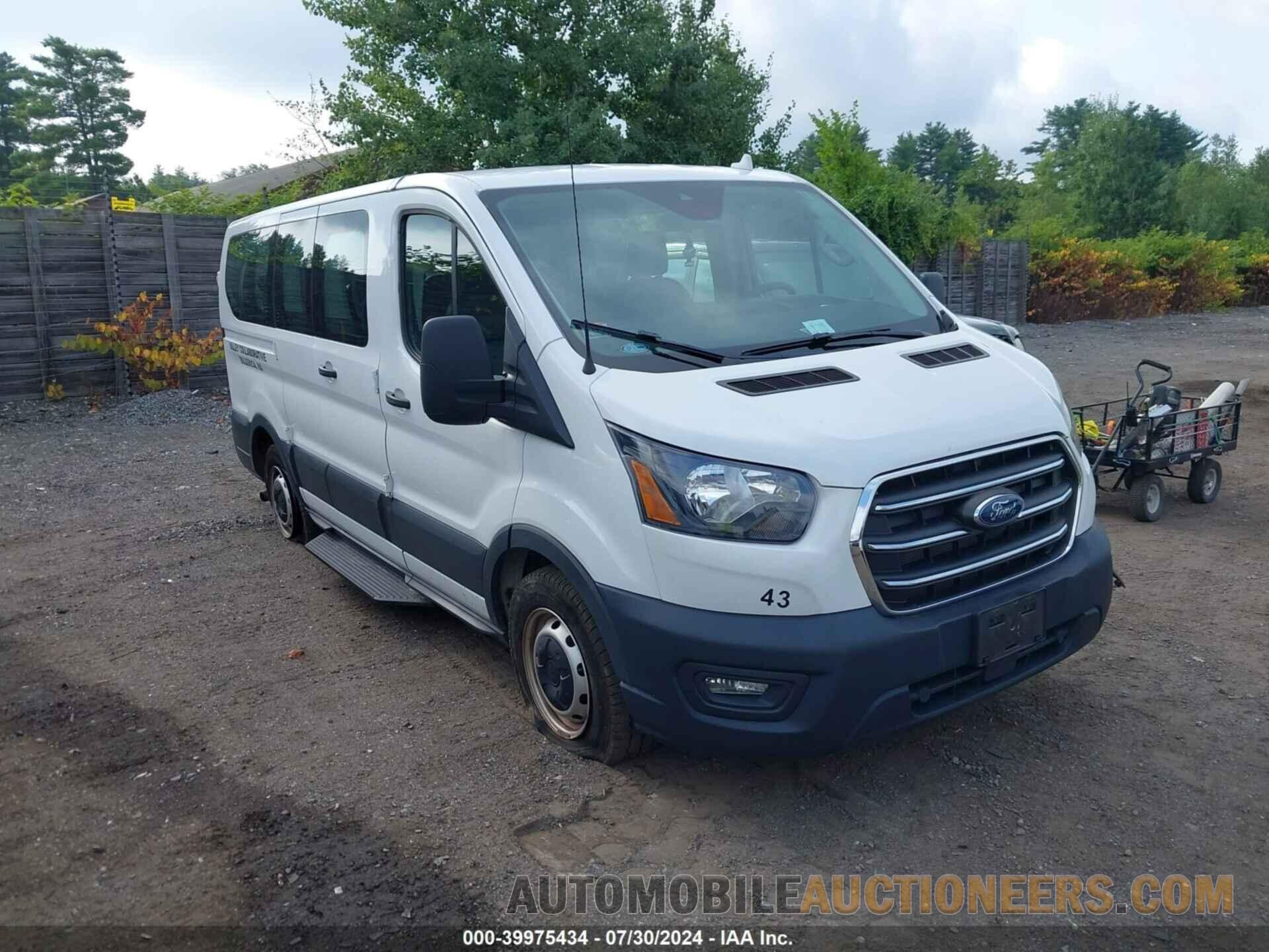 1FMZK1Y81LKA05097 FORD TRANSIT-150 PASSENGER VAN 2020