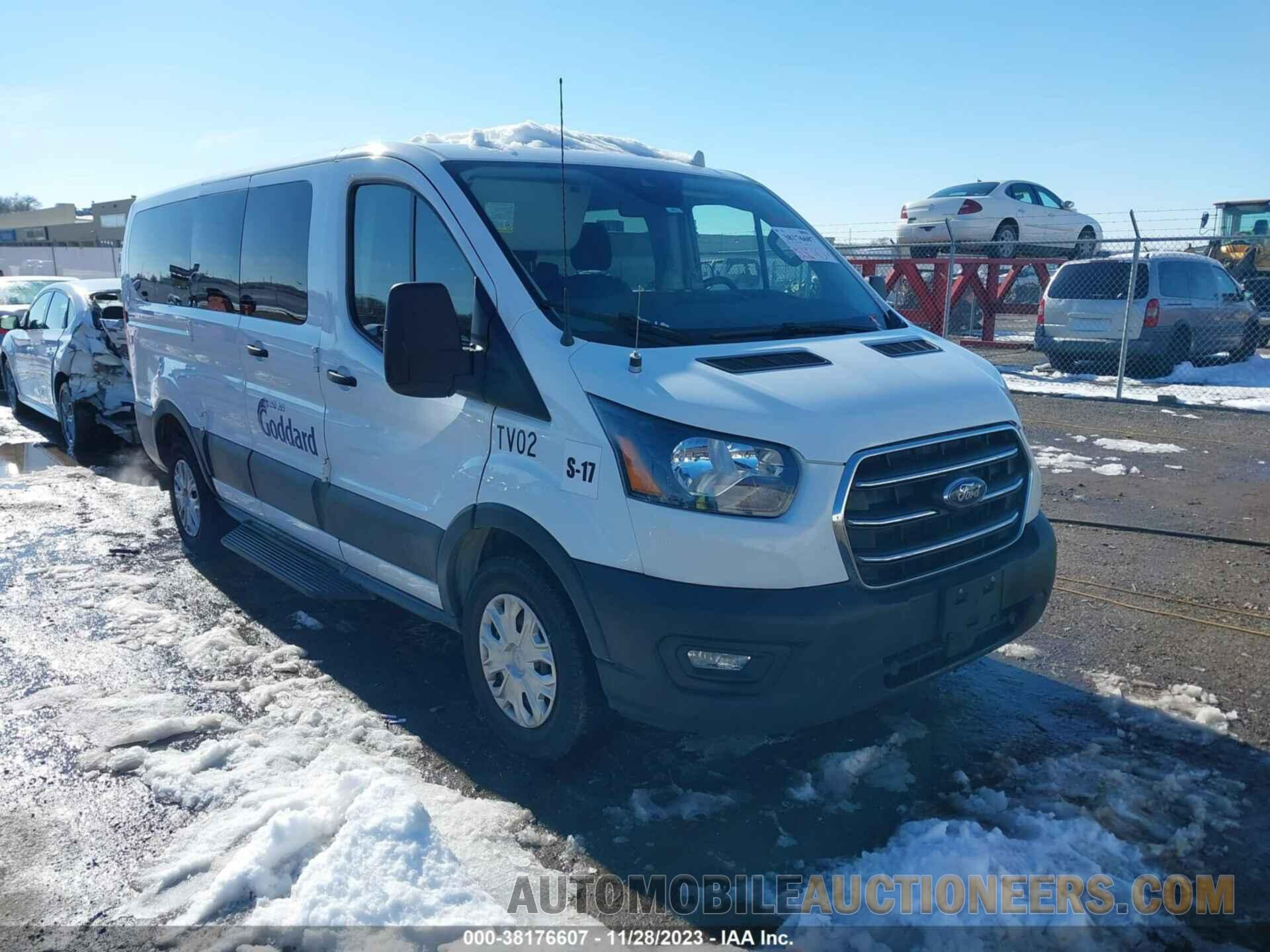 1FMZK1Y81LKA75151 FORD TRANSIT-150 PASSENGER VAN 2020