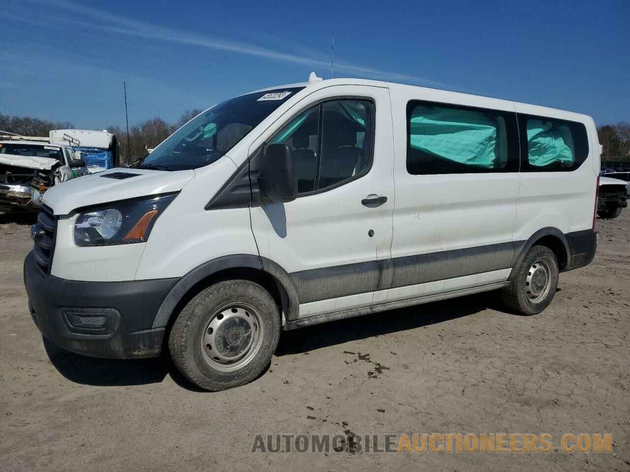 1FMZK1Y81LKB11744 FORD TRANSIT 2020